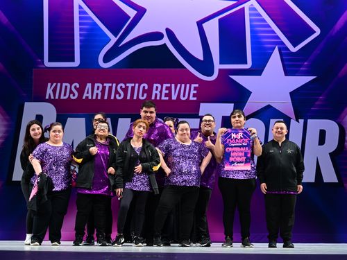 Redondo Beach, CA - 1/31/2025 - Awards