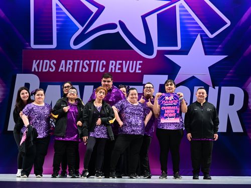 Redondo Beach, CA - 1/31/2025 - Awards