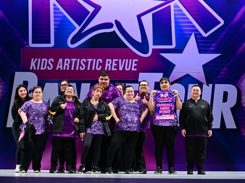 Redondo Beach, CA - 1/31/2025 - Awards