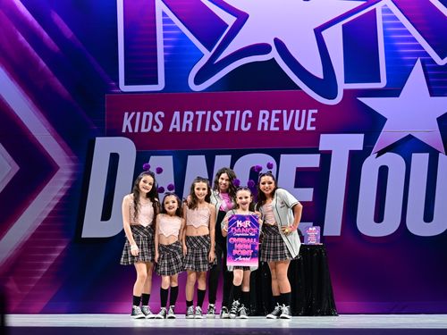Redondo Beach, CA - 1/31/2025 - Awards
