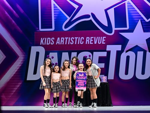 Redondo Beach, CA - 1/31/2025 - Awards