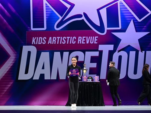 Redondo Beach, CA - 1/31/2025 - Awards