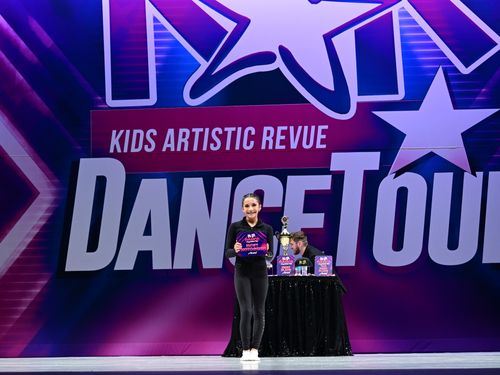 Redondo Beach, CA - 1/31/2025 - Awards