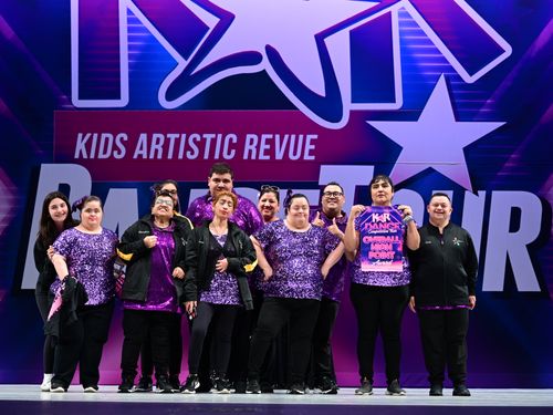 Redondo Beach, CA - 1/31/2025 - Awards