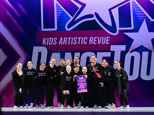 Redondo Beach, CA - 1/31/2025 - Awards