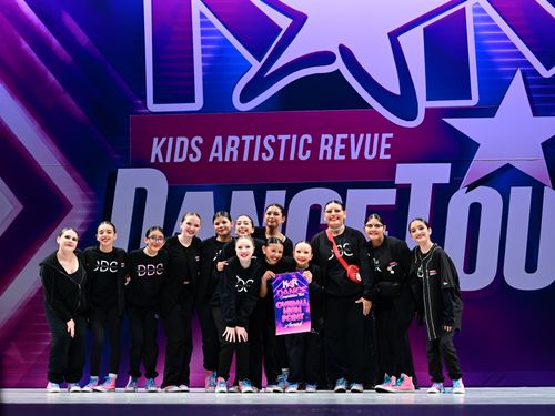 Redondo Beach, CA - 1/31/2025 - Awards