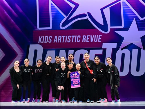 Redondo Beach, CA - 1/31/2025 - Awards