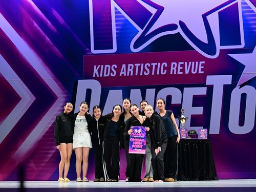 Redondo Beach, CA - 1/31/2025 - Awards