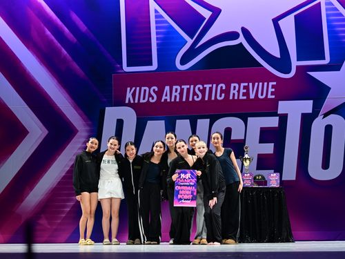 Redondo Beach, CA - 1/31/2025 - Awards