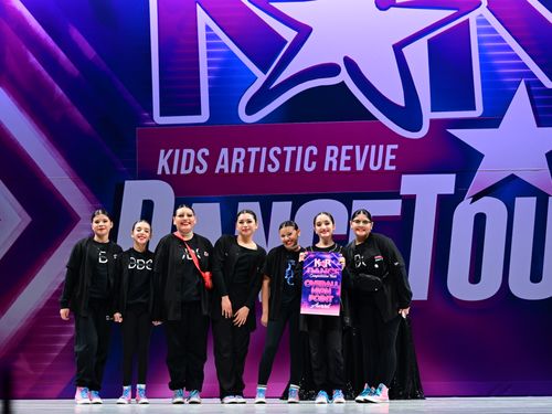 Redondo Beach, CA - 1/31/2025 - Awards