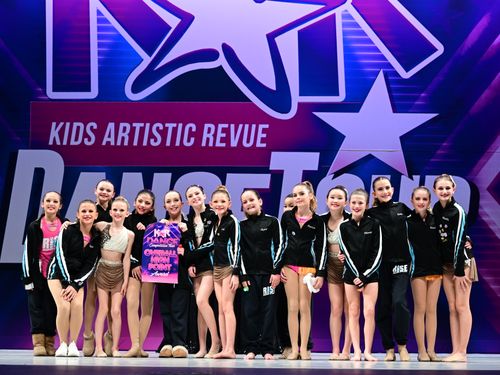 Redondo Beach, CA - 1/31/2025 - Awards