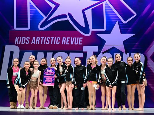 Redondo Beach, CA - 1/31/2025 - Awards