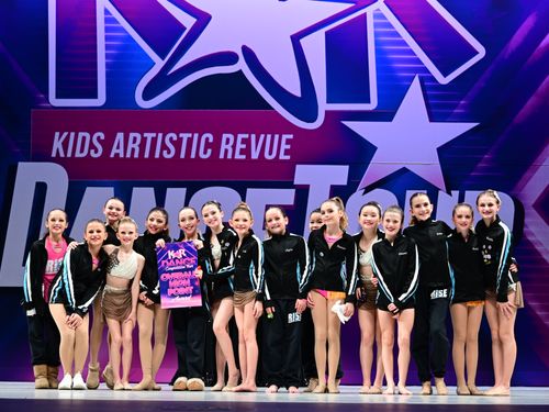 Redondo Beach, CA - 1/31/2025 - Awards