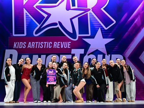 Redondo Beach, CA - 1/31/2025 - Awards