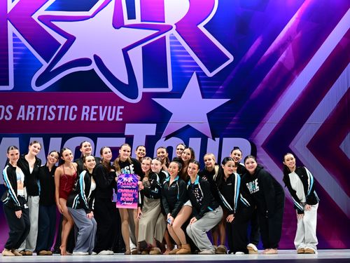 Redondo Beach, CA - 1/31/2025 - Awards