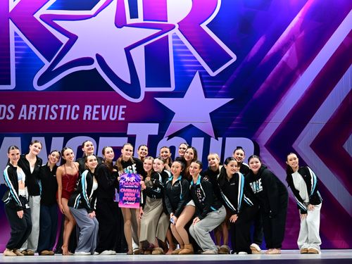 Redondo Beach, CA - 1/31/2025 - Awards