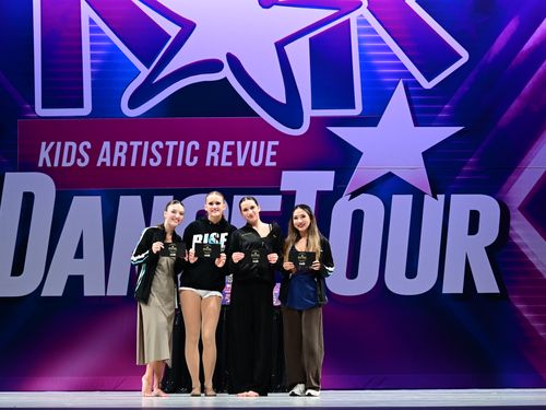 Redondo Beach, CA - 1/31/2025 - Awards