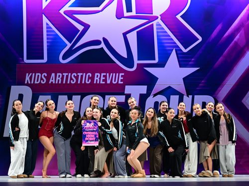Redondo Beach, CA - 1/31/2025 - Awards