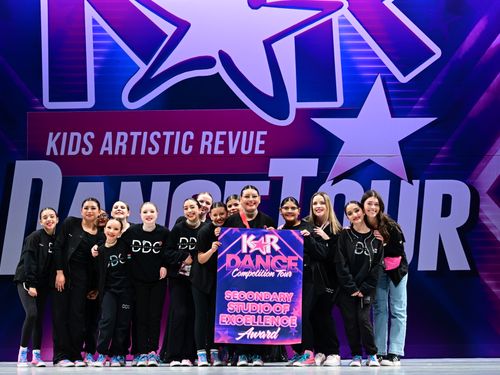Redondo Beach, CA - 1/31/2025 - Awards