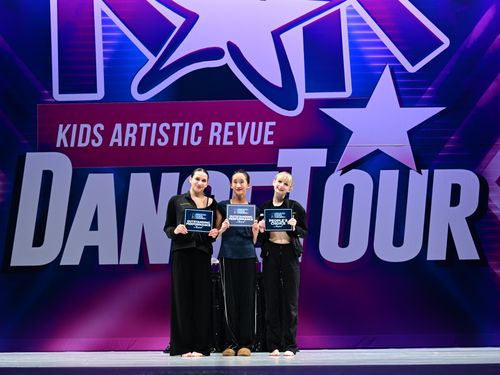 Redondo Beach, CA - 1/31/2025 - Awards