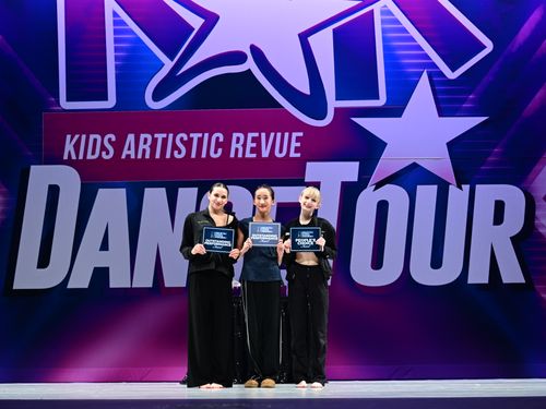 Redondo Beach, CA - 1/31/2025 - Awards