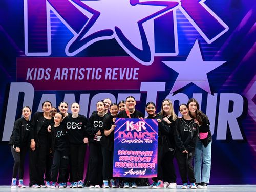 Redondo Beach, CA - 1/31/2025 - Awards