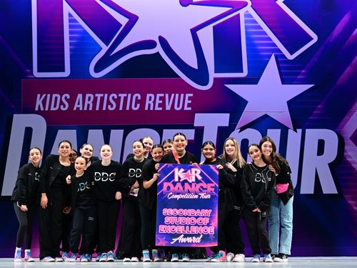 Redondo Beach, CA - 1/31/2025 - Awards