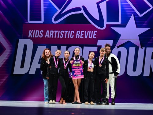 Redondo Beach, CA - 1/31/2025 - Awards