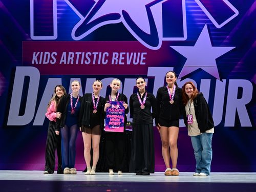 Redondo Beach, CA - 1/31/2025 - Awards