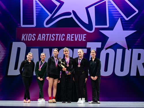 Redondo Beach, CA - 1/31/2025 - Awards