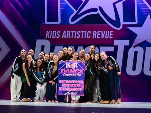Redondo Beach, CA - 1/31/2025 - Awards