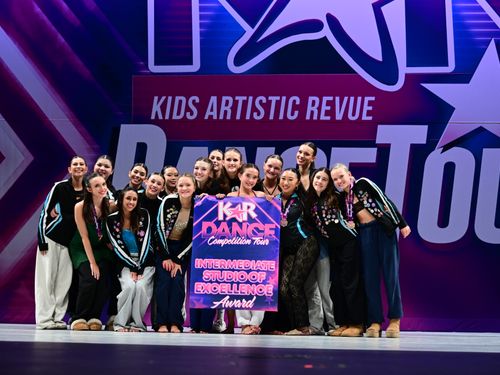 Redondo Beach, CA - 1/31/2025 - Awards