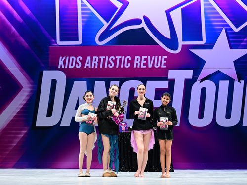 Redondo Beach, CA - 1/31/2025 - Awards