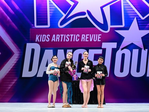 Redondo Beach, CA - 1/31/2025 - Awards