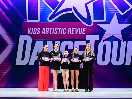 Redondo Beach, CA - 1/31/2025 - Awards