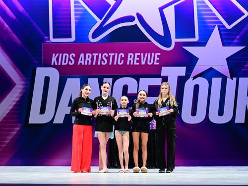 Redondo Beach, CA - 1/31/2025 - Awards