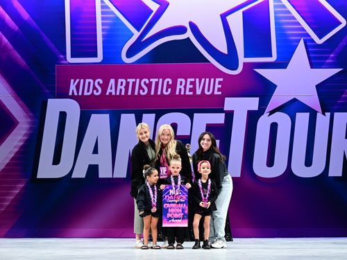 Redondo Beach, CA - 1/31/2025 - Awards
