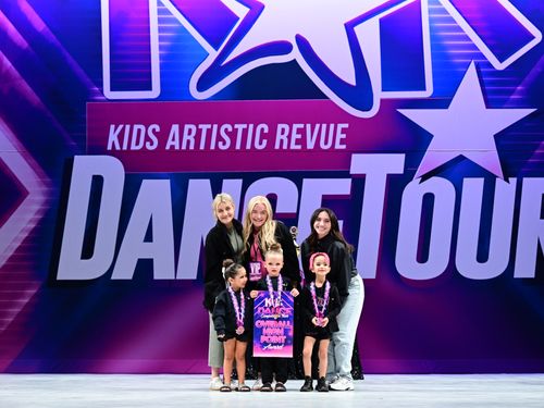 Redondo Beach, CA - 1/31/2025 - Awards