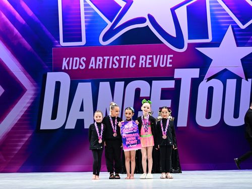 Redondo Beach, CA - 1/31/2025 - Awards