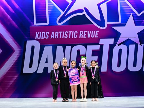 Redondo Beach, CA - 1/31/2025 - Awards
