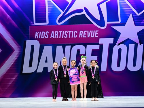Redondo Beach, CA - 1/31/2025 - Awards
