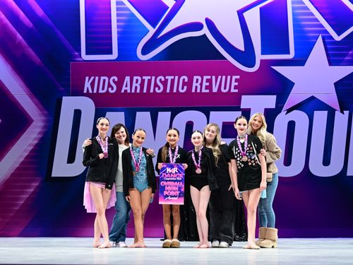 Redondo Beach, CA - 1/31/2025 - Awards