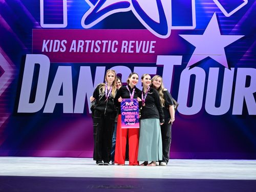 Redondo Beach, CA - 1/31/2025 - Awards