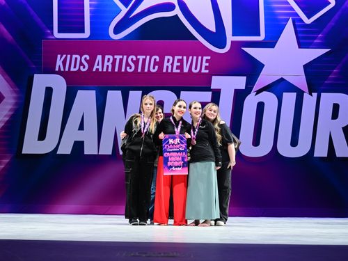 Redondo Beach, CA - 1/31/2025 - Awards