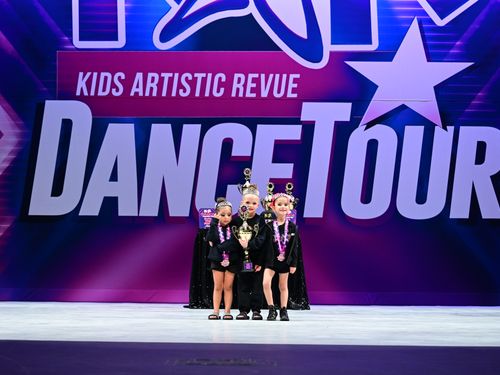 Redondo Beach, CA - 1/31/2025 - Awards