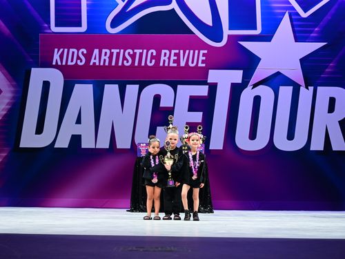 Redondo Beach, CA - 1/31/2025 - Awards