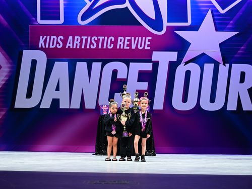 Redondo Beach, CA - 1/31/2025 - Awards
