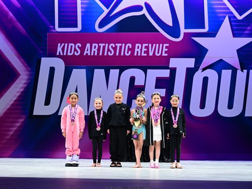 Redondo Beach, CA - 1/31/2025 - Awards