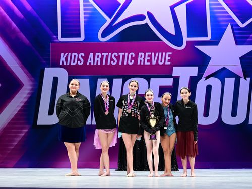 Redondo Beach, CA - 1/31/2025 - Awards