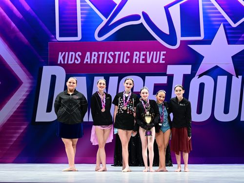 Redondo Beach, CA - 1/31/2025 - Awards